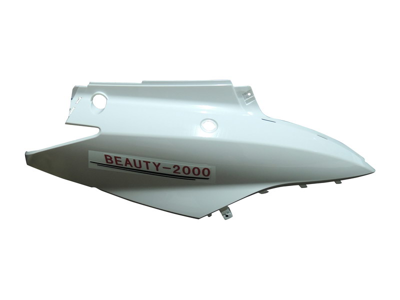 ARKA YAN PANEL SAĞ BEYAZ ( BEAUTY )